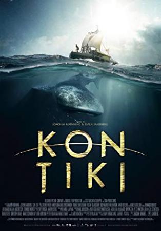 Kon-Tiki [DVDrip][Español Latino][2013]