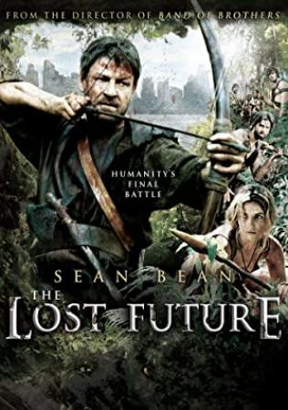 The Lost Future <span style=color:#777>(2010)</span> 720p BluRay x264 Eng Subs [Dual Audio] [Hindi DD 2 0 - English DD 5.1] Exclusive By <span style=color:#fc9c6d>-=!Dr STAR!</span>