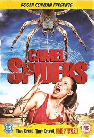 Camel Spiders<span style=color:#777> 2012</span> 1080p BDRip H264 AAC <span style=color:#fc9c6d>- KiNGDOM</span>