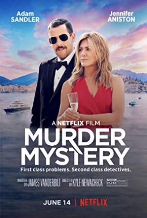 Murder Mystery<span style=color:#777> 2019</span> 2160p WEB-DL HDR HEVC Master5