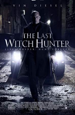 The Last Witch Hunter<span style=color:#777> 2015</span> BluRay 1080p AVC DTS-HD MA 5.1-GuiVGA