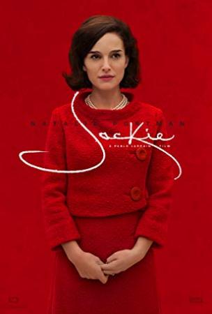 Jackie <span style=color:#777>(2016)</span> [YTS AG]