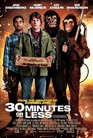 30 Minutes or Less<span style=color:#777> 2011</span> FRENCH BRRip XviD AC3<span style=color:#fc9c6d>-LEGiON</span>