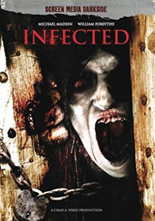 Infected<span style=color:#777> 2013</span> BRrip XviD AC3 MiLLENiUM