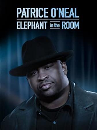 Patrice O'Neal Elephant in the Room <span style=color:#777>(2011)</span> (1080p WEBRip x265 HEVC 10bit EAC3 2.0 YOGI)