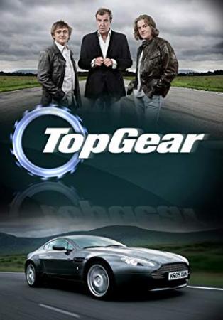 Top Gear S30 Jetvis Studio-RuTor