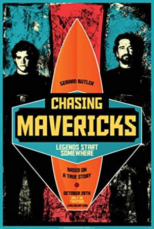 Chasing Mavericks<span style=color:#777> 2012</span> EXTRAS 1080p BluRay x264-PublicHD
