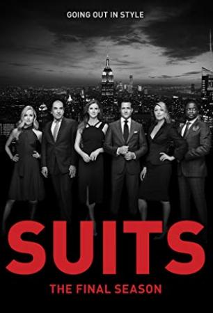 Suits S07E04 720p HDTV [xPau se]