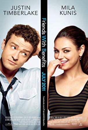 Friends with Benefits<span style=color:#777> 2011</span> 1080p BluRay 10bit DD 5.1 x265-POIASD