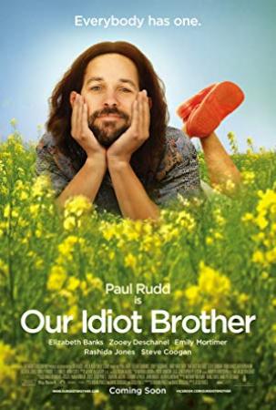 Our Idiot Brother<span style=color:#777> 2011</span> DVDRip XviD<span style=color:#fc9c6d>-ViP3R</span>