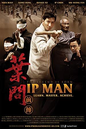 The Legend is Born Ip Man<span style=color:#777> 2010</span> 1080p BRRip x264 AAC<span style=color:#fc9c6d>-KiNGDOM</span>