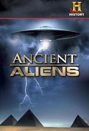 Ancient Aliens S08E01 Aliens B C 720p HDTV x264-DHD [b2ride]