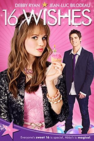 16 Wishes<span style=color:#777> 2010</span> 720p BluRay H264 AAC<span style=color:#fc9c6d>-RARBG</span>