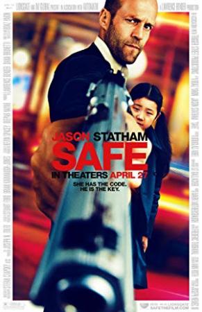 Safe<span style=color:#777> 2012</span> 720p BluRay Hindi English AC3 <span style=color:#fc9c6d>- LOKI - M2Tv</span>