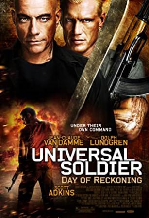 Universal Soldier Day of Reckoning <span style=color:#777>(2012)</span> 720p BluRay x264[Dual-Audio][Eng+Hindi] - Mafiaking