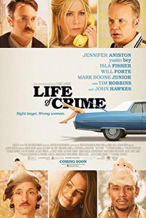 Life of Crime<span style=color:#777> 2014</span> BRrip XviD AC3 james21