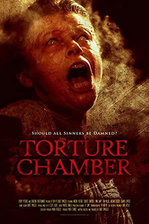 Torture Chamber<span style=color:#777> 2013</span> BRRip XviD AC3<span style=color:#fc9c6d>-EVO</span>