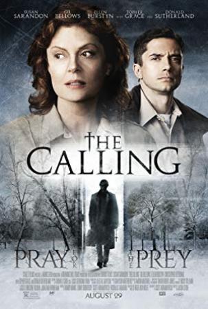 The Calling<span style=color:#777> 2014</span> DVDrip XviD AC3 MiLLENiUM