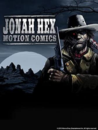 Jonah Hex <span style=color:#777>(2010)</span> 720p BluRay x264 -[MoviesFD]