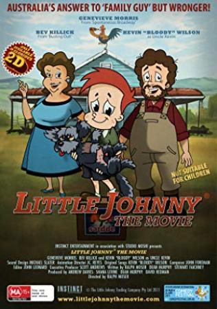 Little Johnny The Movie <span style=color:#777>(2011)</span> 1920 x 1072 x264 Phun Psyz