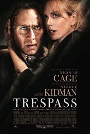 Trespass <span style=color:#777>(1992)</span> [YTS AG]