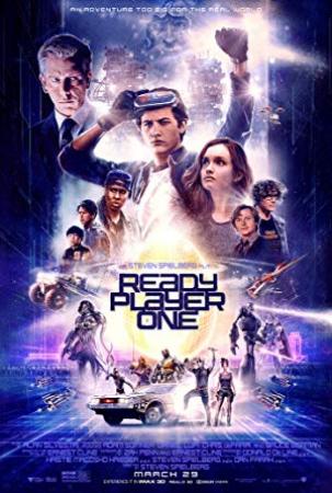 Ready Player One<span style=color:#777> 2018</span> TRUEFRENCH BDRip XviD<span style=color:#fc9c6d>-FuN</span>