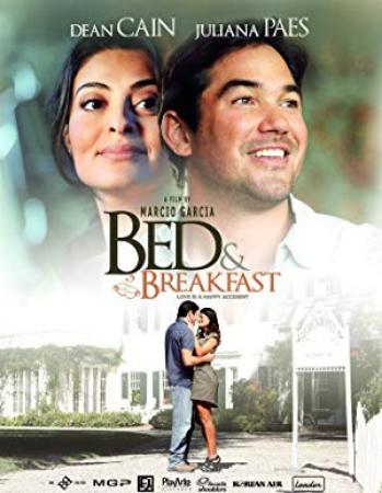 Bed and Breakfast Love is a Happy Accident<span style=color:#777> 2010</span> 720p AMZN WEBRip DDP5.1 x264-ABM