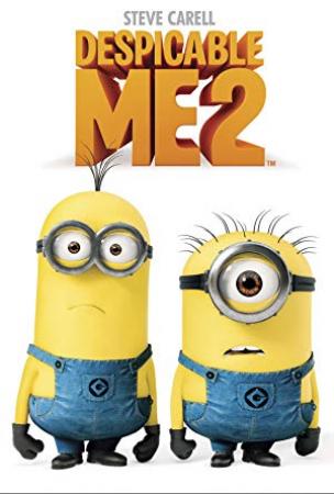 Despicable Me 2<span style=color:#777> 2013</span> 2160p BluRay HEVC DTS-X 7 1-SUPERSIZE