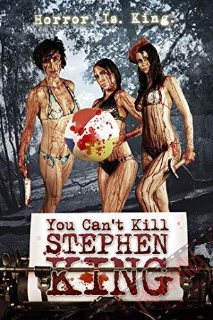 You Cant Kill Stephen King<span style=color:#777> 2012</span> BRRip XviD MP3-XVID