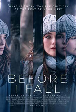 Before I Fall <span style=color:#777>(2017)</span> 1080p BDRip x264 AC3 -~~