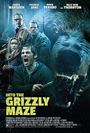 Into the Grizzly Maze <span style=color:#777>(2015)</span>
