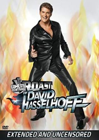 Comedy Central Roast of David Hasselhoff <span style=color:#777>(2010)</span> (1080p WEB-DL x265 HEVC 10bit AAC 2.0 YOGI)