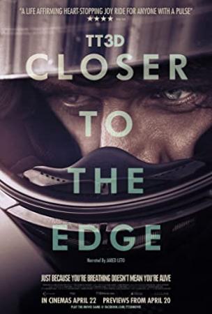 TT3D Closer to the Edge<span style=color:#777> 2011</span> 720p BluRay x264 DTS-HDChina