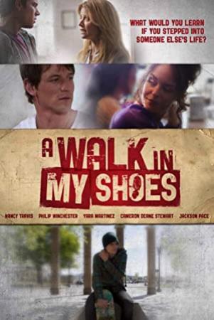 A Walk in My Shoes<span style=color:#777> 2010</span> DVDRip XviD-SPRiNTER