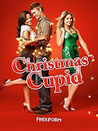 Christmas Cupid<span style=color:#777> 2010</span> DVDRip XviD-WBZ