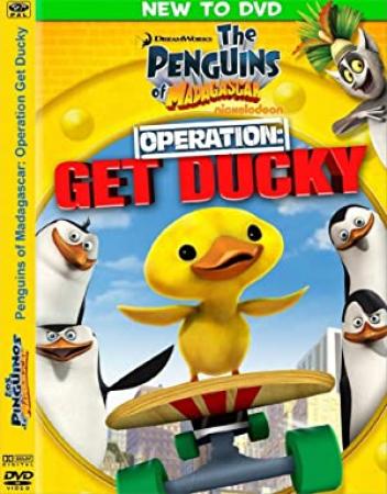 The Penguins Of Madagascar<span style=color:#777> 2014</span> DVDRip x264 AC3-iFT