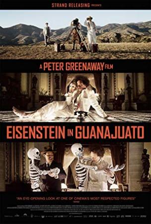 Eisenstein In Guanajuato<span style=color:#777> 2015</span> DVDRip x264-WiDE[et]