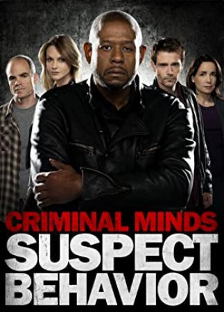 Criminal Minds Suspect Behavior S01E08 1080p WEB H264-EDHD