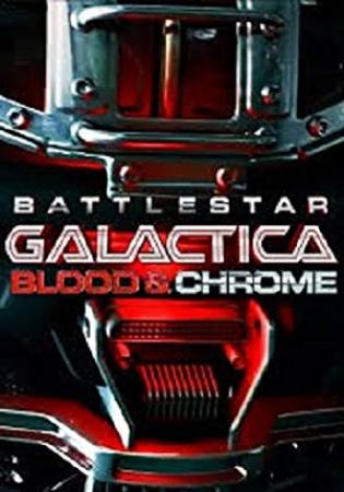 Battlestar Galactica Blood and Chrome<span style=color:#777> 2012</span> 720p BluRay x264 DTS-WARHD