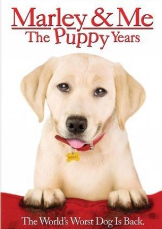 Marley And Me The Puppy Years<span style=color:#777> 2011</span> DVDRip XviD-IGUANA (UsaBit com)
