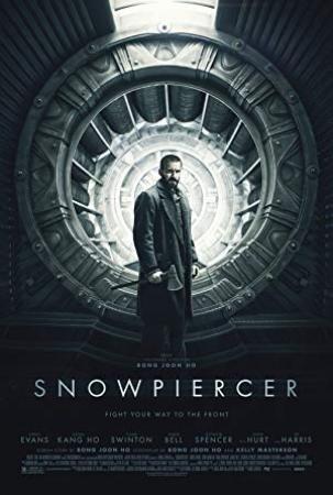 Snowpiercer<span style=color:#777> 2013</span> 720p BluRay x264 Dual Audio [Hindi 2 0 - English 2 0] ESub [MW]