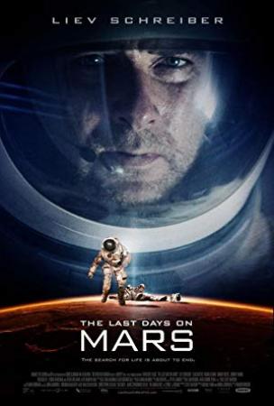 The Last Days On Mars<span style=color:#777> 2013</span> English Movies 720p Blu Ray AAC New Source +Sample ~ â˜»rDXâ˜»