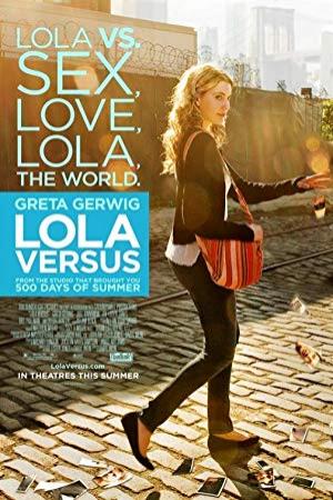Lola Versus [BluRayRip][Español castellano][2012]