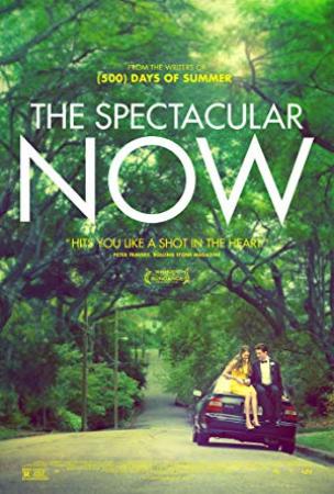 The Spectacular Now <span style=color:#777>(2013)</span> [YTS AG]