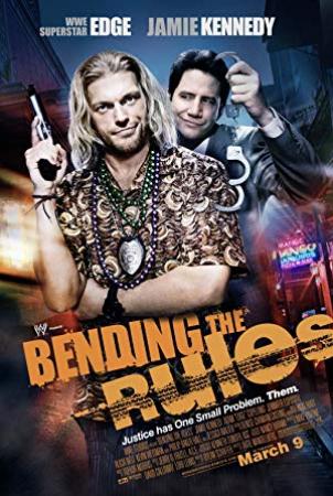 Bending The Rules <span style=color:#777>(2012)</span> 720p BluRay x264 Eng Subs [Dual Audio] [Hindi DD 2 0 - English 5 1]