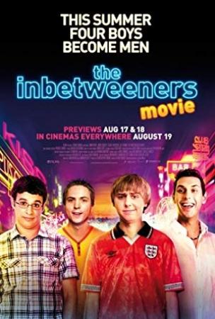 The Inbetweeners<span style=color:#777> 2011</span> DVDRip x264 AC3-iCMAL