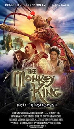The Monkey King <span style=color:#777>(2014)</span> 720p BluRay [Hindi Dub + Chin] (DD 2 0) x264 AC3 ESub <span style=color:#fc9c6d>By Full4Movies</span>