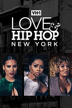 Love and Hip Hop S10E03 Keeping Up with the Joneses 1080p WEB