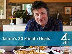 Jamies 30 Minute Meals S01E14 Tasty Crusted Cod 480p x264<span style=color:#fc9c6d>-mSD[eztv]</span>