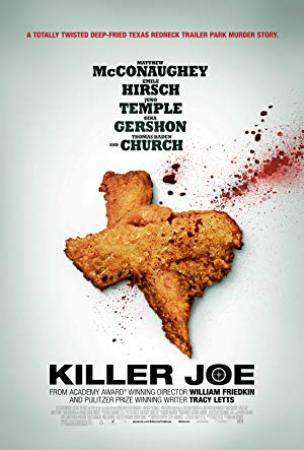 Killer Joe <span style=color:#777>(2011)</span> BDRip 720p ITA-ENG x264
